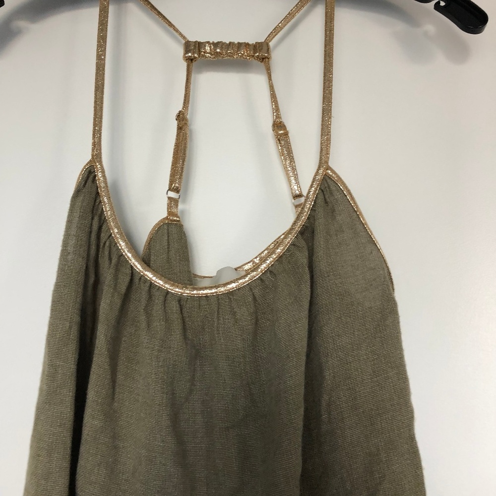 Greylin Summer top